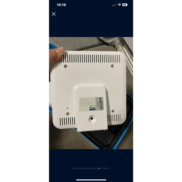 wink Hub - Picture 5 of 6